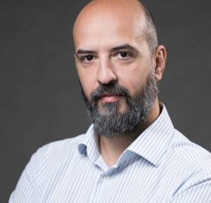 ΕΥΡΩΠΗ Ασφαλιστική: Head of Marketing & Product Development αναλαμβάνει ο κ. Αλέξανδρος Βουρδόλης
