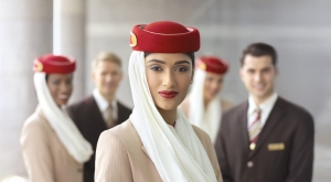 Η Emirates αναζητεί πλήρωμα καμπίνας στην Κύπρο
