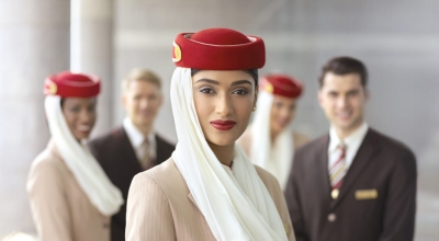 Η Emirates αναζητεί πλήρωμα καμπίνας στην Κύπρο