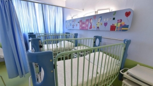 ΟΠΑΠ: Παρέδωσε πλήρως εκσυγχρονισμένη την Καρδιολογική Μονάδα στο Παίδων «Η Αγία Σοφία»
