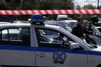 Πεύκη: Μητέρα έριξε την 5χρονη κόρη της από το μπαλκόνι και στη συνέχεια έπεσε κι αυτή