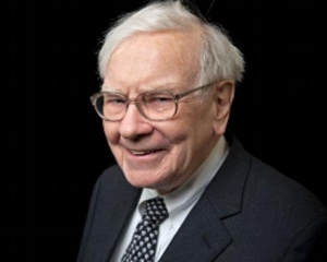 Στο ελληνικό real estate εισέρχεται η Berkshire Hathaway του Γουόρεν Μπάφετ