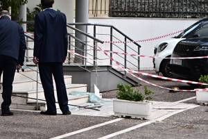 Ο Γιώργος Μοσχούρης, ηγετικό στέλεχος της Greek Mafia, το θύμα της εν ψυχρώ δολοφονίας στο Χαλάνδρι