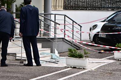 Ο Γιώργος Μοσχούρης, ηγετικό στέλεχος της Greek Mafia, το θύμα της εν ψυχρώ δολοφονίας στο Χαλάνδρι