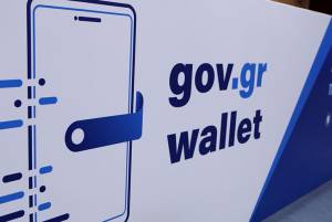 Στο Gov.gr Wallet η άδεια χειριστή ταχύπλοου σκάφους