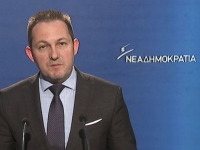 Από 4 Μαΐου τέλος τα SMS - Σταδιακό άνοιγμα των σχολείων όλων των βαθμίδων μέχρι τέλη Μαΐου