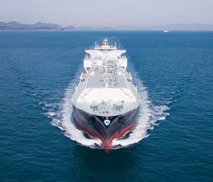 Η Minerva παρέλαβε νέο πλοίο μεταφοράς LNG Minerva Amorgos
