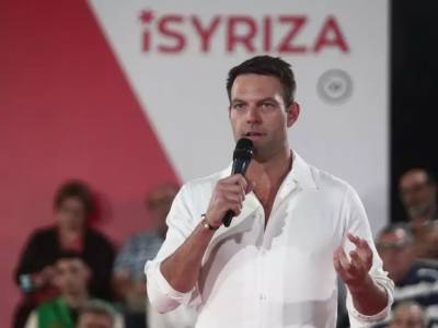 ΣΥΡΙΖΑ: «Βροχή» διαγραφών και νέο τελεσίγραφο προς τους διαφωνούντες