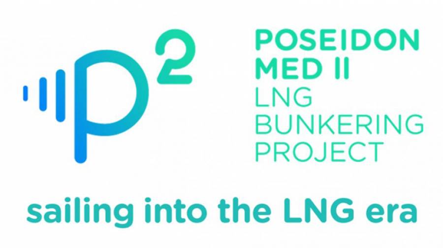 Poseidon Med II laid the foundations for a sustainable supply chain in Eastern Mediterranean