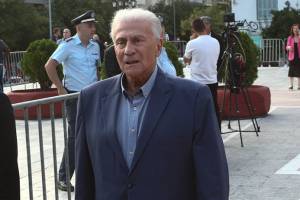 Κάθειρξη 8 ετών στον Παναγιώτη Ψωμιάδη για εικονικά έργα και προσλήψεις υπαλλήλων