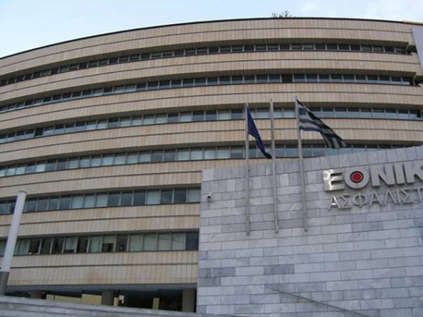 Η Εθνική Ασφαλιστική για τους πληγέντες από τις καταστροφικές πυρκαγιές σε Βόρεια και Ανατολική Αττική