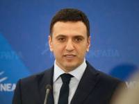 Κικίλιας: Συνολικά 17 Τουριστικοί Λιμένες έχουν προχωρήσει τους τελευταίους 12 μήνες