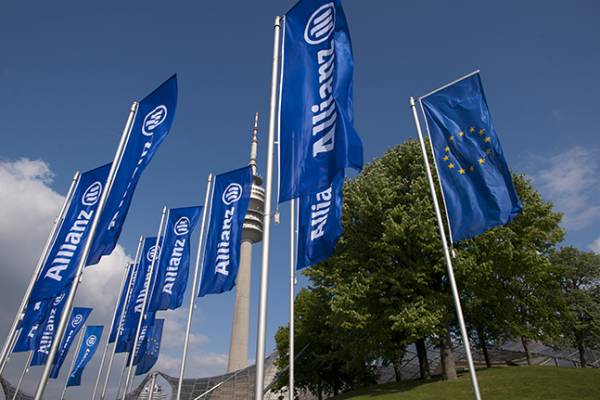 Allianz is the top global insurance brand in 2023, topping $20 billion in brand value for the first time