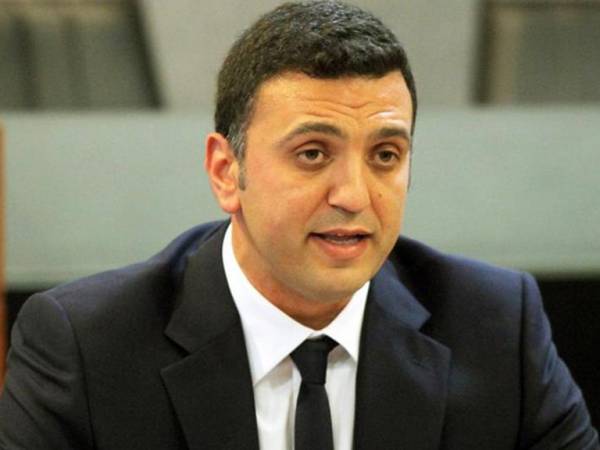 Κικίλιας: Η Αθήνα θα γεμίζει τουρίστες, τα εμπορικά θα βλέπουν αύξηση στον τζίρο