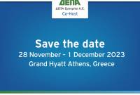 ΔΕΠΑ Εμπορίας: Υποδέχεται την παγκόσμια βιομηχανία του LNG στο 23ο World LNG Summit & Awards