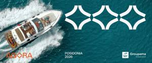 Groupama Insurance Named Official Insurance Company of "Posidonia 2026" in Partnership with Agora Insurance