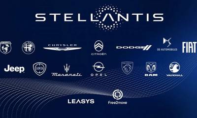 Stellantis: Πάνω από 3.000 απολύσεις εργαζόμενων στην Ιταλία