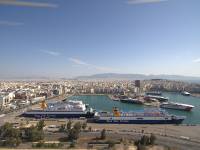 ΟΛΠ: Αύξηση των εσόδων στα 45,02 εκατ. κατά το πρώτο τρίμηνο του 2024