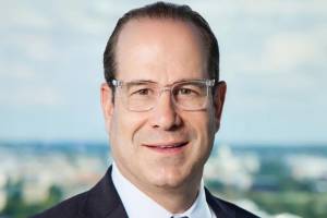 Allstate names Christian Lown Chief Financial Officer
