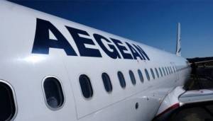 AEGEAN Airlines: Αυξάνει τη συμμετοχή της στην Animawings και ενισχύει την παρουσία της στην αγορά της Ρουμανίας
