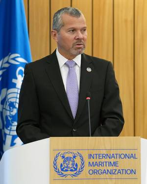 IMO Secretary-General mourns seafarers killed during rescue of hijacked ship