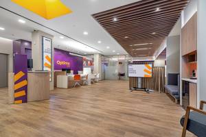 Optima bank: Καθαρά κέρδη με άνοδο 18% στα 81,1 εκατ. ευρώ στο Α΄ εξάμηνο 2025