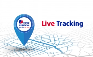 Europ Assistance Greece: Live tracking των οχημάτων βοηθείας της με την υπηρεσία COSMOTE Fleet Tracker