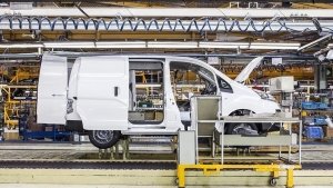 Η Nissan κλείνει το εργοστάσιό της στη Βαρκελώνη