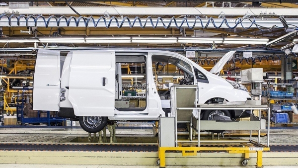 Η Nissan κλείνει το εργοστάσιό της στη Βαρκελώνη