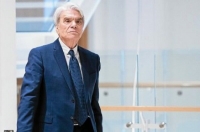 Απεβίωσε ο Γάλλος επιχειρηματίας και πρώην πολιτικός Μπερνάρ Ταπί