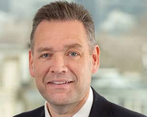 Legal & General Retirement Institutional Division announces new CEO