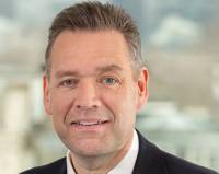 Legal & General Retirement Institutional Division announces new CEO