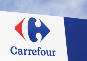 Carrefour: Άνοδος στα μεγέθη τριμήνου