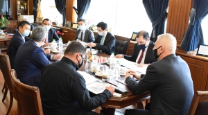 ΟΛΠ Α.Ε. / Cosco Shipping: Ένα νέο σύγχρονο Πάρκο με μια Πρότυπη Παιδική Χαρά και ποδηλατόδρομο για τον Δήμο Πειραιά