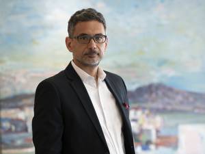 Ο Διευθύνων Σύμβουλος της Interamerican, Γ. Καντώρος, νέος Πρόεδρος του Ελληνο-Ολλανδικού Συνδέσμου HeDa