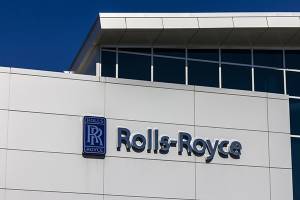 Rolls-Royce: Ρεκόρ πωλήσεων το 2022