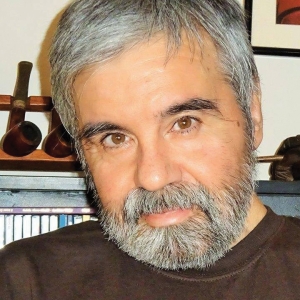 Πέθανε ο δημοσιογράφος Χρίστος Χαραλαμπόπουλος