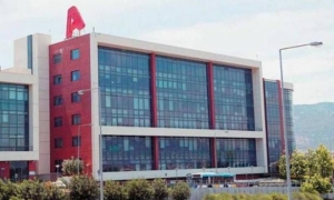 Στο πρώην κτήριο του Alpha μετακομίζει η WIND