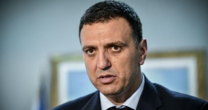 Ορίστηκαν από τον Β. Κικίλια τα νοσοκομεία αναφοράς για τον κοροναϊό