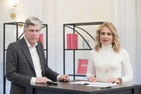 Eurolife FFH: Βράβευσε τους συνεργάτες της που διακρίθηκαν στο Διαγωνισμό Πωλήσεων 2020