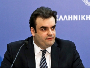 Πιερρακάκης: Η Ελλάδα θα έχει 5G στις αρχές του 2021