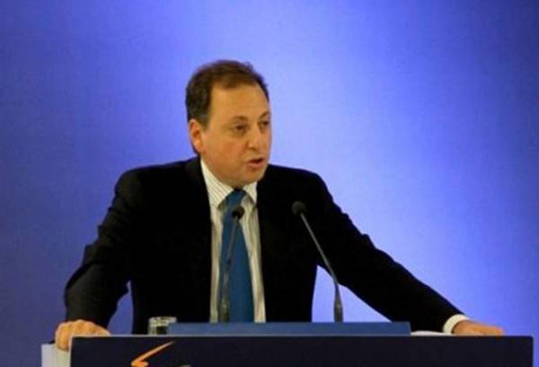 Θετικός στον κορωνοϊό ο υπουργός Αγροτικής Ανάπτυξης Σπήλιος Λιβανός