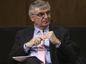 Π. Τσακλόγλου: Στόχος μας είναι το τηλεφωνικό κέντρο 1555 να γίνει κομμάτι της καθημερινότητας των ασφαλισμένων