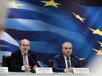 Αυξημένα κατά 7,5% τα έσοδα από φόρους για το 9μηνο του 2023