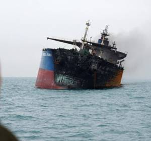 Benetech Shipping: Ασφαλείς οι ναυτικοί του tanker «Zefyros»