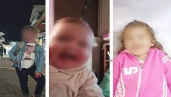 Πειθαρχικό έλεγχο ζητεί ο υπ. Δικαιοσύνης για τους ιατροδικαστές που εξέτασαν πρώτοι την Ίριδα και την Μαλενα