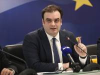 Πρωτογενές πλεόνασμα 5,72 δισ. ευρώ στο επτάμηνο