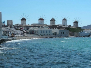 Lockdown στη Μύκονο έως τις 26 Ιουλίου - Απαγόρευση κυκλοφορίας και μουσικής