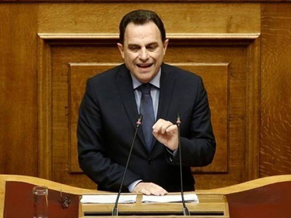 Γ. Γεωργαντάς: Νωρίτερα από κάθε φορά εφέτος η πληρωμή προκαταβολής της Βασικής Ενίσχυσης, ύψους 657,3 εκατ. € - Για πρώτη φορά μέσω gov.gr