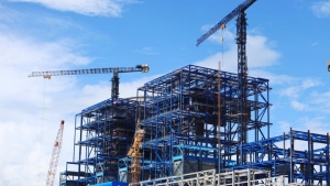 ΕΛΣΤΑΤ: Άνοδος 3% του γενικού δείκτη τιμών υλικών κατασκευής νέων κτηρίων κατοικιών